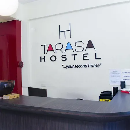 Tarasa Hostel